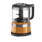 Kitchenaid KFC3516CB 3.5 Cup Food Chopper - Tested. Fixed Price $79.00.