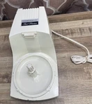 Farberware Base Motor Only Model 286 Replacement Parts Vintage Food Processor. Fixed Price $49.99.