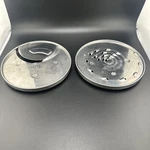 Cuisinart DLC-037TX & DLC-044TX Slicer/shredder Disc/blade Replacement For DLC7. Fixed Price $6.27.