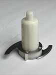 Magic Chef Mini Food Processor MCFP1 Chopper Blade Only Oem Replacement Part. Fixed Price $11.21.