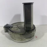 Ninja Kitchen System Pulse Food Processor Lid With Pusher BL206 BL207. Fixed Price $29.99.