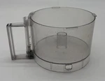 Cuisinart FP-631AGTXT Work Bowl Food Processor DLC-5 DLC-10 Container. Fixed Price $24.99.