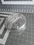 Cuisinart Mini Prep Plus Work Bowl DLC-200, Lid DLC-201 & DLC-2CB. Fixed Price $19.95.