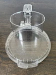 Cuisinart Oem Custom Lid Cover Food Processor DFP-14BCN. Fixed Price $34.84.