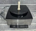 Cuisinart Custom DFP-14BCN Food Processor Motor Base Tested Working Used Once. Fixed Price $32.97.