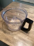Kitchenaid KFP1330CUO Food Processor Large Work Bowl Only Replacement Parts. Fixed Price $21.99.
