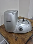 Bravetti Platinum Food Processor BP101H3 Base Motor Only Parts Tested Works. Fixed Price $22.99.