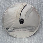 Oster Food Processor French Fry Cutter Disc Blade New Part FPSTFP4255 FPSTFP4253. Fixed Price $7.97.