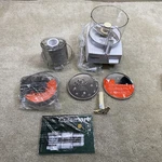Cuisinart Classic 7 Cup Food Processor DLC-10SYP1 White. Fixed Price $99.99.