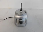 Crux Artisan Series Food Chopper Model MC4414 Base Only (PLM126). Fixed Price $22.50.