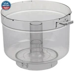 Bosch 00086414 Bowl For MUM59M55, MUM6523, MUM6664, MUM6763, MUM7150. Fixed Price $67.41.