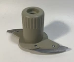 Black & Decker Full Capacity Food Processor D1FP1D Used Replacement Blade. Fixed Price $24.95.