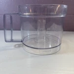 Hamilton Beach Food Processor Parts 70100 Replacement Bowl Only. Fixed Price $17.99.