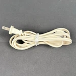 Vintage Presto Salad Shooter Model 029101 Genuine Replacement Part Power Cord. Fixed Price $9.00.