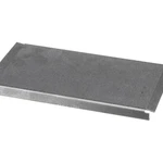 Middleby 35210-0536 Full Blank Plate Aluz. Fixed Price $118.10.