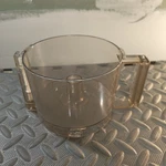 Cuisinart Little Work Bowl DLC-505 Food Processor Replacement. Fixed Price $19.95.