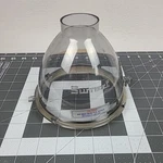 Sumeet Mixer Grinder Spare Parts Asia Kitchen Machine Akm 952 Jar Lid. Fixed Price $19.69.