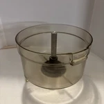 General Electric Food Processor Model D1FP3 Part Bowl Gear Shaft Stem Connect. Fixed Price $22.99.
