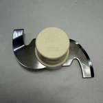 Cuisinart Prep Plus Model Dlc 2011 Food Processor Replacement Dough Blade. Fixed Price $8.99.