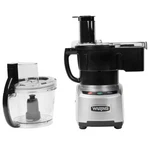 Waring WFP16SCD Dice Combination Food Processor With 4 Qt. Clear Bowl, Continuou. Fixed Price $1583.00.