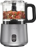 Durable Electric Vegetable Chopper & Mini Food Processor With 2 Speeds For. Fixed Price $46.91.