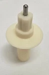 Disc Adapter Stem For Kitchenaid Whirlpool KFP0730 Food Processor. Fixed Price $29.98.