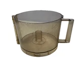 Genuine Cuisinart Work Bowl DLC-8 Plus Food Processor Custom 11 Cup Amber. Fixed Price $27.99.