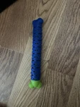 Dog Tooth Grinding Stick Food Grade Cleaning Massager Rubber Brush Chewing. Fixed Price $25.00.