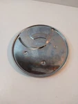 Slicing Blade Part # DLC-844TX 4MM Cuisinart CFP-9GMPCC For DLC-10. Fixed Price $6.00.