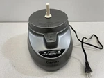 Cuisinart CFP-9GMPCC Prep Food Processor Motor Base Only. Fixed Price $24.89.