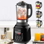 Countertop Food Blender,hot Soup Maker,high-speed Kitchen Processor With.... Fixed Price $110.45.