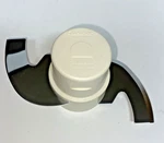 Cuisinart Dough Replacement Prep Plus Food Processor DLC-2011-MBD New. Fixed Price $15.83.