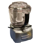Cuisinart Elite Collection 4 Cup Food Chopper - Gray. Fixed Price $25.00.