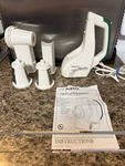 Vtg Presto Salad Shooter Professional Slicer Shredder. Fixed Price $24.99.