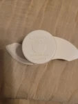 Cuisinart Food Processor DLC-869TX Dough Blade Replacement Part. Fixed Price $5.99.