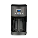 Cuisinart 14 Cups Black Coffee Maker. Fixed Price $77.99.