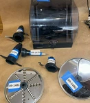 Cuisinart FP-13 Food Processor Replacement Parts Choose Item. Fixed Price $15.29.