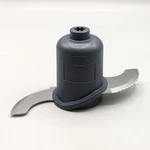 Cuisinart Core Custom 13-CUP Replacement Small Chopping Blade FP-130SCB. Fixed Price $20.00.