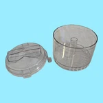 Cuisinart Mini Prep Food Processor Bowl & Cover Part DLC-191TX DLC-194TX. Fixed Price $20.00.