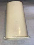 Vintage General Electric Food Processor D2FP2 Replacement Part Pusher. Fixed Price $6.74.