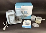 Elechomes Baby Food Processor. Fixed Price $29.99.