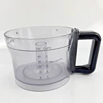 Cuisinart DLC-6WB Food Processor Replacement (no Lid). Fixed Price $24.89.