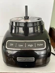 Kitchenaid KFP0922080 Food Processor Base Motor Unit Only Replacement Part. Fixed Price $25.00.
