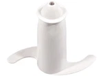 Delonghi Dough Tool Splined Drive Genuine KW664882. Fixed Price $26.89.