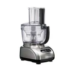 Kitchenaid Food Processor Brushed Nickel 5KFP770ENK 220-240V 50/60HZ. Fixed Price $699.00.