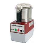 Robot Coupe R2UB 3 Liter Stainless Food Cutter Mixer 1HP W/ Blade. Fixed Price $1710.00.