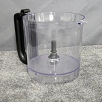 Kitchenaid Cup Food Processor KFP0919 Replacement Work Bowl Container Part Oem. Fixed Price $39.98.