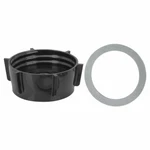 Jar Base With Gasket Replacement Part 4902-003 For Oster Blenders. Fixed Price $7.99.