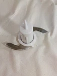 Cuisinart DLC-1TX Mini Prep Food Processor Blade & Stem Part FP-099TX. Fixed Price $14.87.
