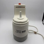 Presto Minnie Max Compact Food Processor Base Motor Only 0290002. Fixed Price $11.95.